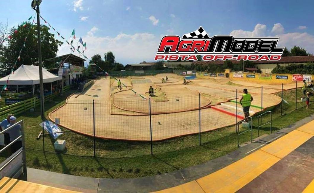 Benvenuto nel blog della Pista Agrimodel di Pinerolo